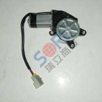 電動(dòng)玻璃升降器電機(jī)右
