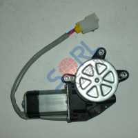 電動(dòng)玻璃升降器電機(jī)左
