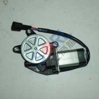 電動(dòng)玻璃升降器電機(jī)左