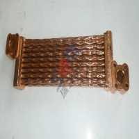 機(jī)油散熱器